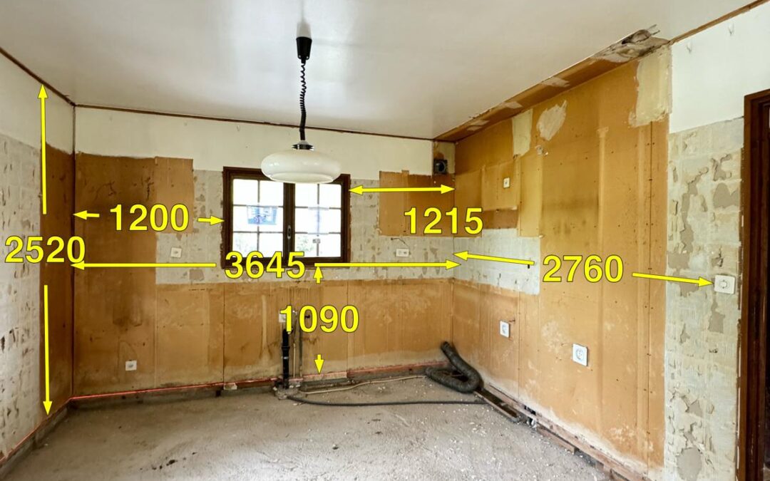 Aménagement et rénovation à Lausanne : Des solutions sur mesure avec IK Concept Sàrl