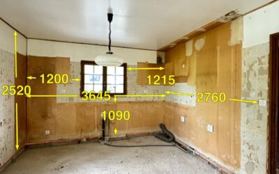 Aménagement et rénovation à Lausanne : Des solutions sur mesure avec IK Concept Sàrl