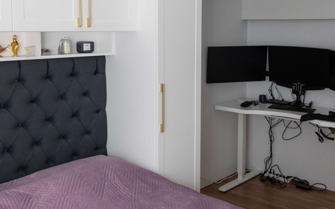 Combien coûte la transformation complète d’un appartement à Bussigny ?
