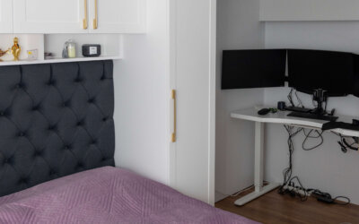 Combien coûte la transformation complète d’un appartement à Bussigny ?