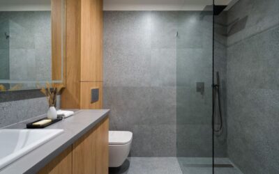 Comment moderniser sa salle de bain à Lausanne sans se ruiner ?