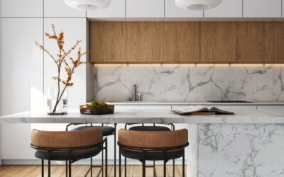 Pourquoi installer des revêtements adhésifs pour une rénovation rapide à Pully ?