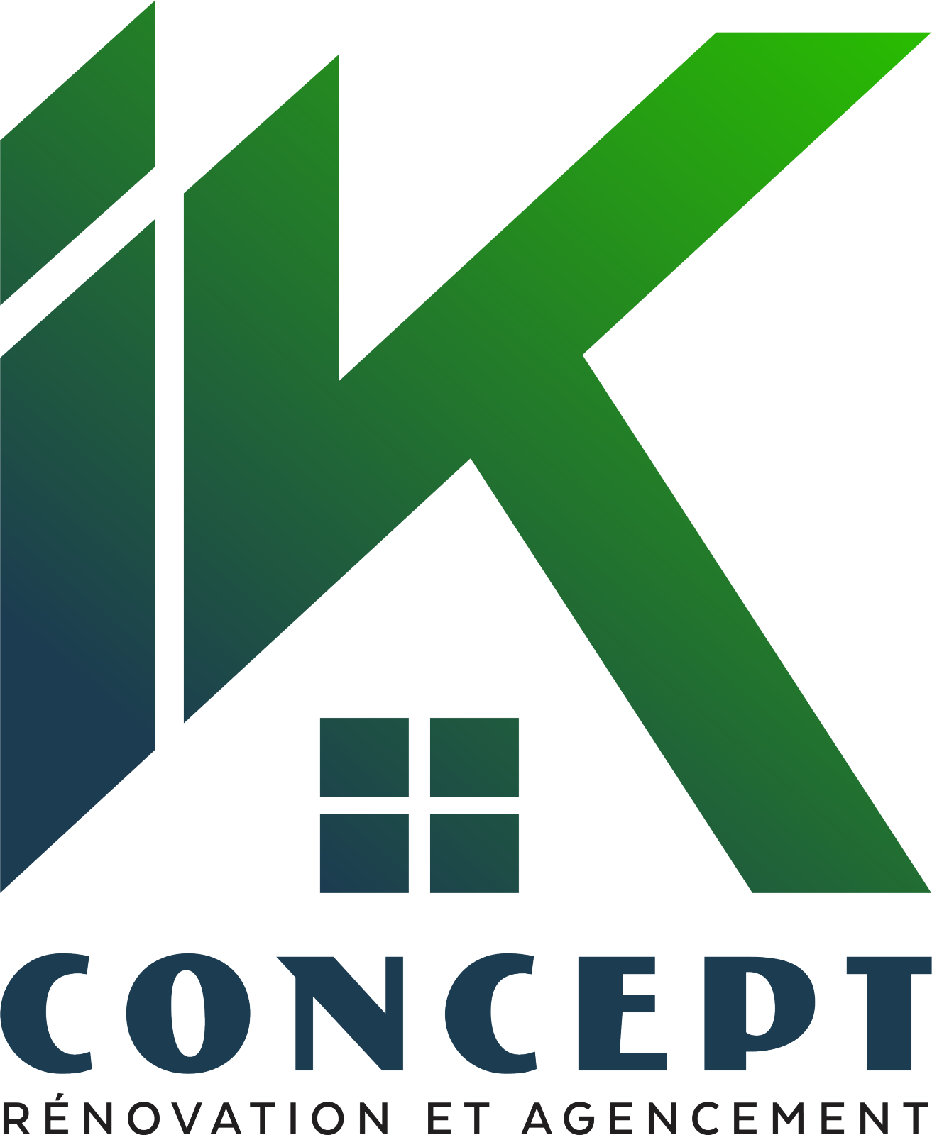 IK Concept Sàrl Crissier - 